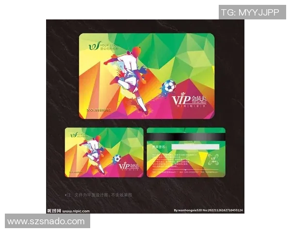 足球明星名片设计创意与灵感分享打造独特个性化形象展示