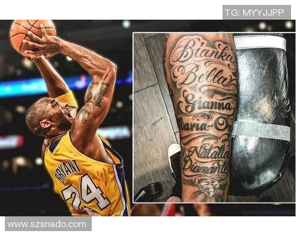 全球体育明星纹身风格大揭秘谁的纹身最具魅力和个性 全球体育明星纹身风格大揭秘谁的纹身最具魅力和个性