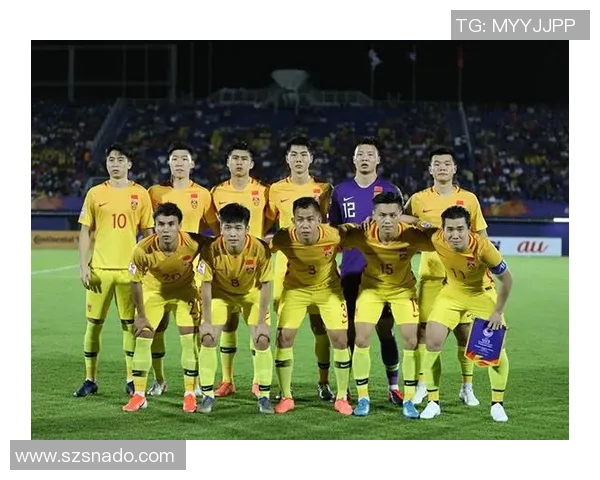 天津队足球明星阵容揭秘及其在中国足球的影响力分析