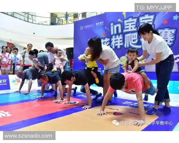 足球明星亲子时光温馨瞬间展现带娃新风尚