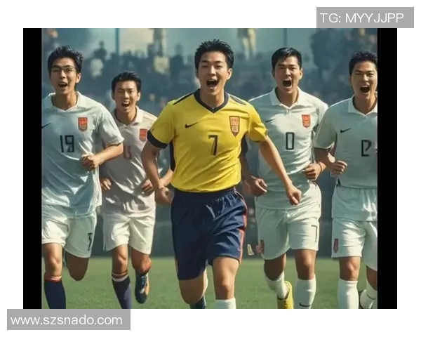 中国足球赛场上的国际明星球员们的精彩表现与故事