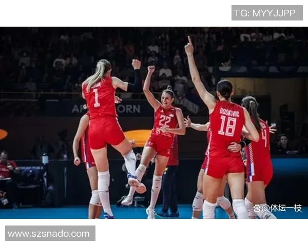 2012年巴西女排与塞尔维亚女排激战回顾与精彩瞬间分析